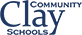 Clay Community Schools Logo